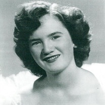 Betty Brown Profile Photo