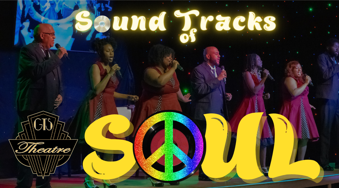 Sound Tracks of Soul Show