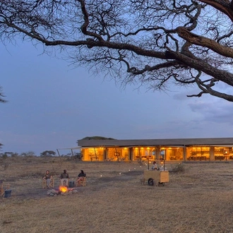 tourhub | Wildlife Dreams | Wildlife Dreams at Namiri Plains 