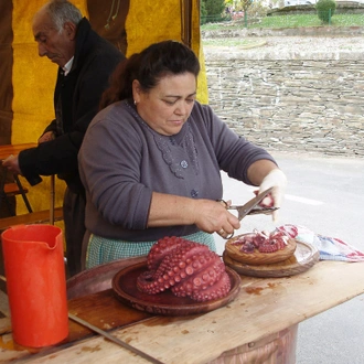 tourhub | Exodus Adventure Travels | Camino de Santiago Trek 