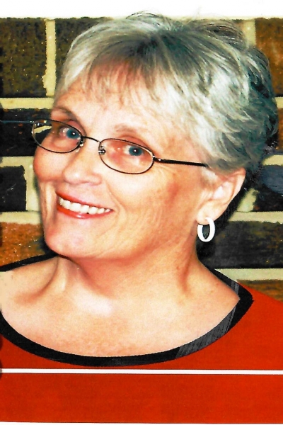 Cathy B. Wilson Profile Photo