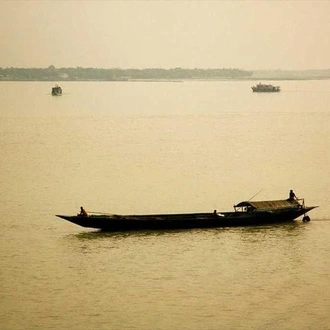 tourhub | Agora Voyages | Sunderban Mangrove Wetland - Tiger Reserve 