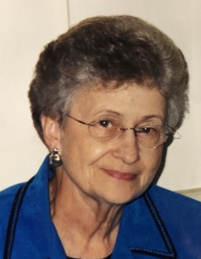 Carolyn Messer Profile Photo