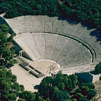 tourhub | Let's Book Travel | Nafplio, Mycenae & Epidaurus Two Days Tour from Athens 