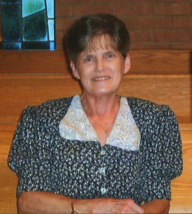 Linda Sue Gibson Cobb Profile Photo
