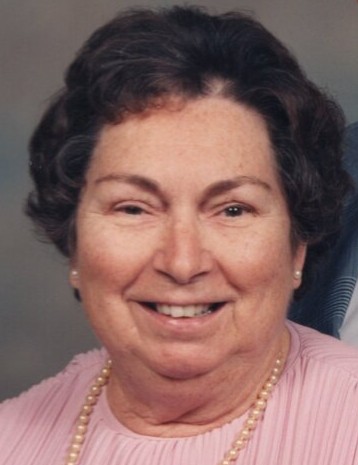 Edith Irene Talbott Profile Photo