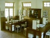 BVS Parsi School, Biology Lab (Karachi, Pakistan, n.d.)