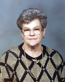 Frances Bradley Profile Photo