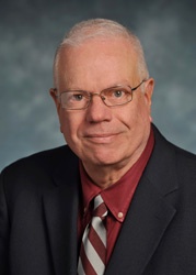 Dr. Larry Joe Kelly Profile Photo