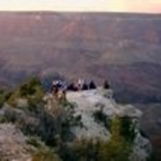 tourhub | Bindlestiff Tours | Private 2-Day Grand Canyon Tour from Las Vegas with Camping 