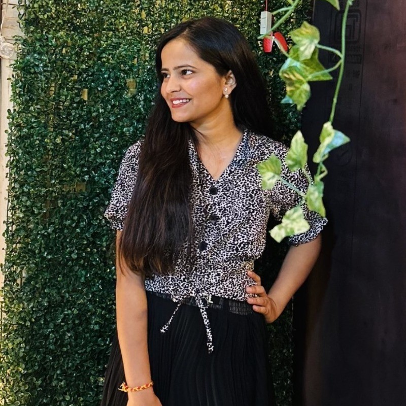 Anamika Panwar