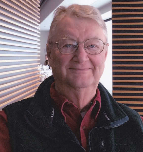 Walter Holtkamp, Jr. Profile Photo
