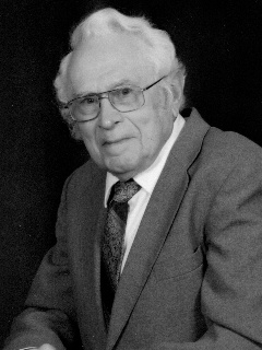 Pastor Richard Carl Beckman Profile Photo