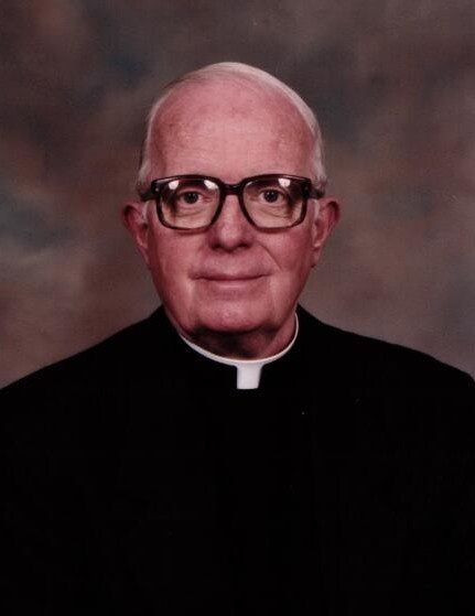 Rev. William Donnelly Profile Photo