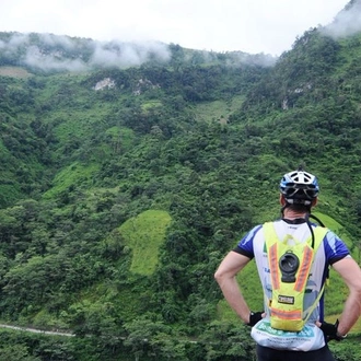 tourhub | SpiceRoads Cycling | Road Biking the Ho Chi Minh Highway 