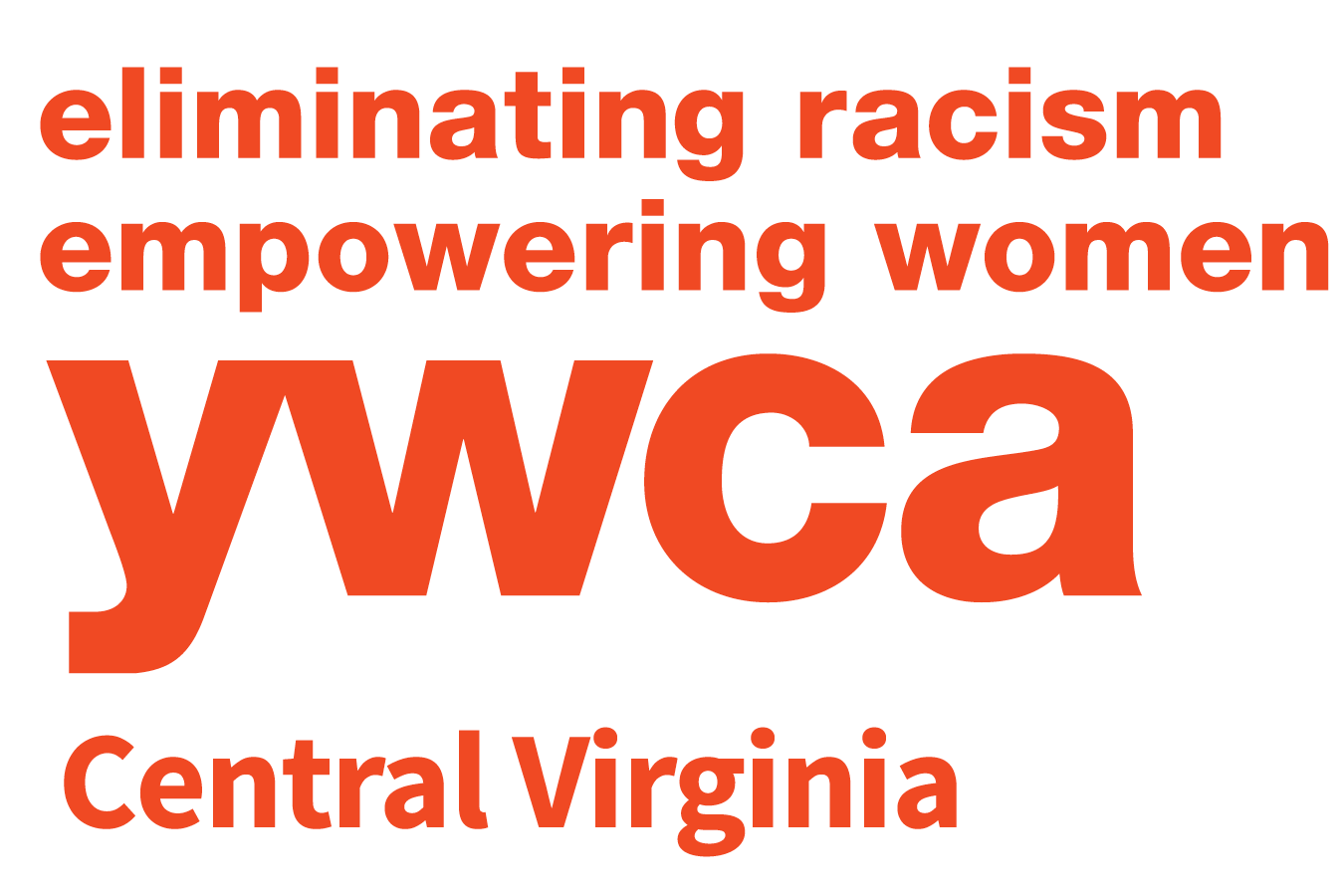 YWCA Central Virginia logo