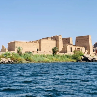 tourhub | Egypt Best Vacations | A Week In Egypt: Pyramids, Felucca Cruise And Ancient Temples 