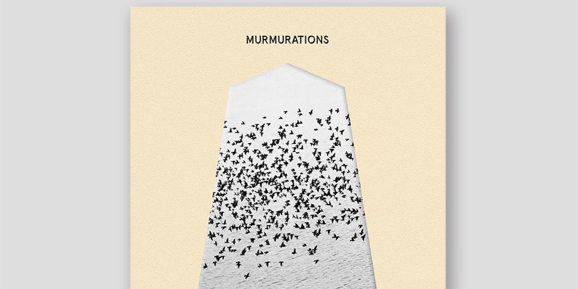 Acclaimed composer sonicbrat to release new acoustic piano album MURMURATIONS on Kitchen. Label