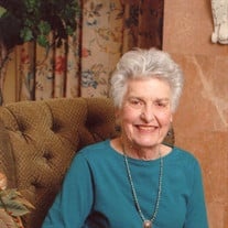Mrs. ADA RICHARDS UMBENHOUR PEEPLES Profile Photo