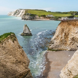 tourhub | Just Go Holidays | Shanklin, Osborne House & the Isle of Wight 