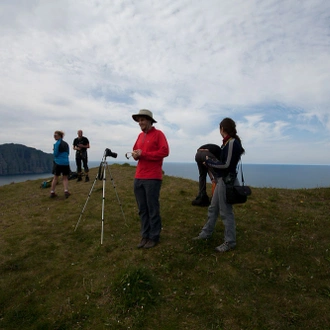 tourhub | Borea Adventures | Hornvík Heights and Sights 