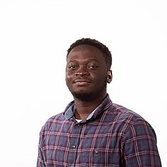 Learn Vanilla JS Online with a Tutor - Seyi Adeleke