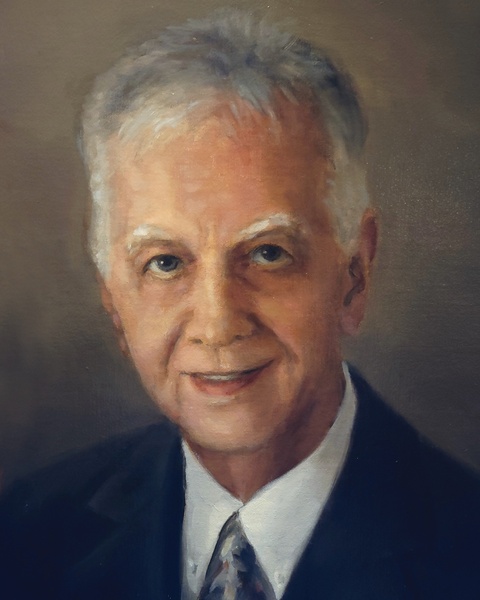 J. Edward Carchidi Profile Photo