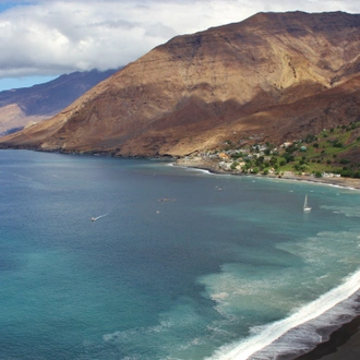 tourhub | Exodus Adventure Travels | Cape Verde's Northern Islands - Privately Guided 