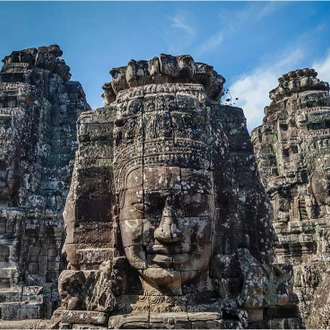 tourhub | Intrepid Travel | Premium Cambodia 