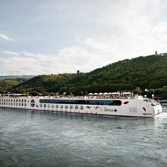 tourhub | A-ROSA River Cruises | Seine Rendez-vous with Paris 