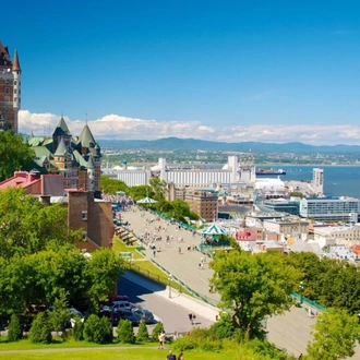 tourhub | Today Voyages | Classic Quebec XL 12 nights SUP 