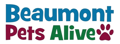 Beaumont Pets Alive logo