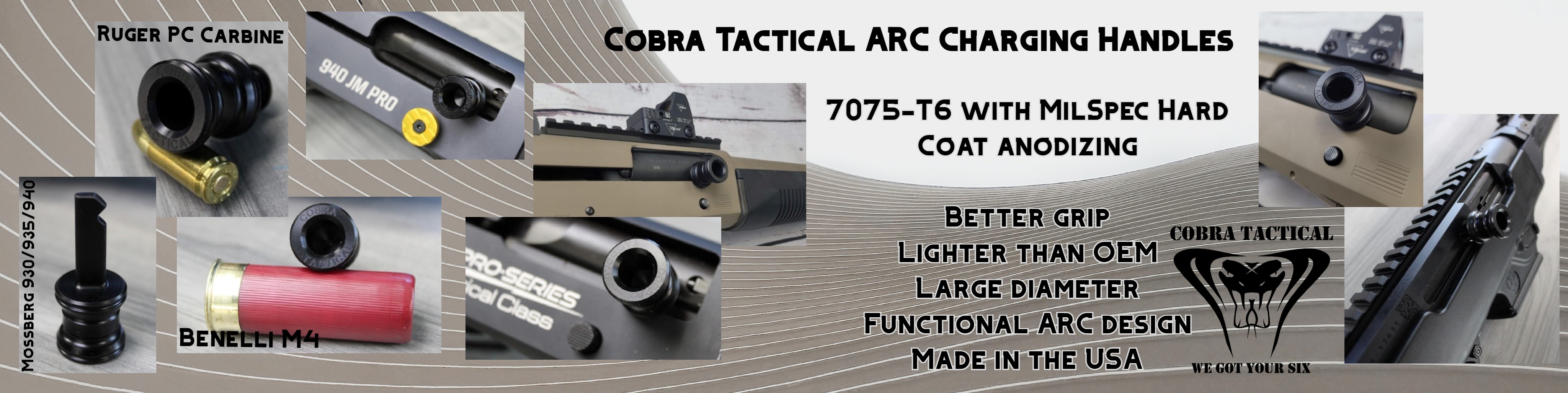 https://www.cobratactical.com/search?q=cobra+tactical+arc+charging+handle
