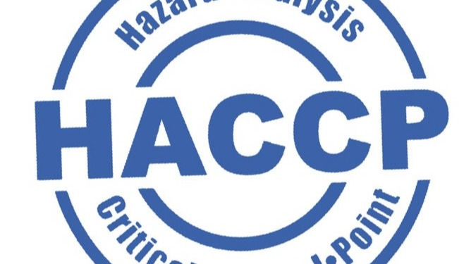 Représentation de la formation : HYG - HACCP/DRAAF
