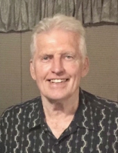 Robert  N. Anderson Jr. Profile Photo