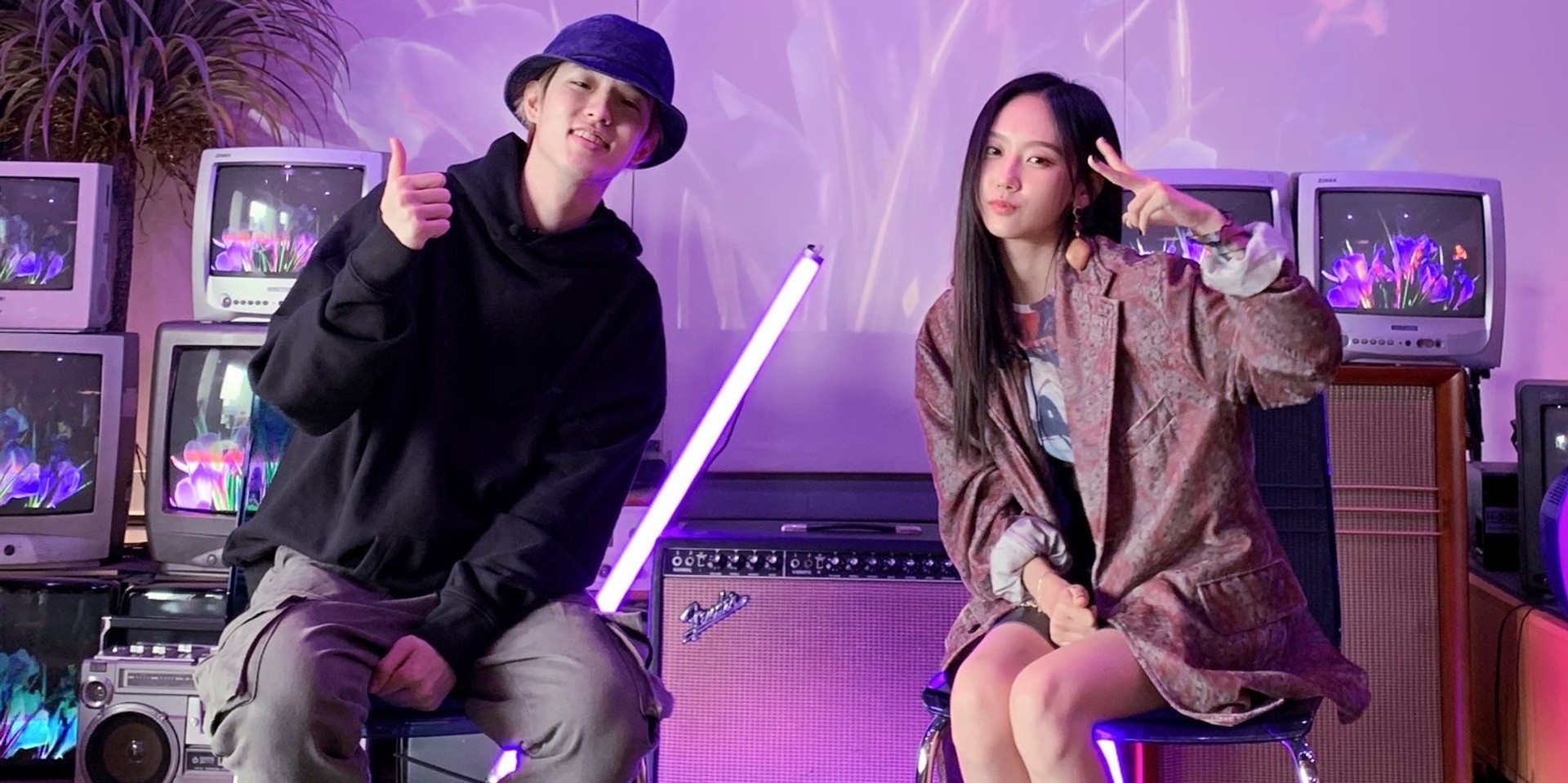 "I thought that we would make a great team." Day6's Jae on 'It just is' his new collaboration with Seori – listen