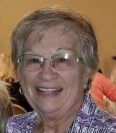 Lillian Mills Obituary 2021 - McGriff Funeral Homes