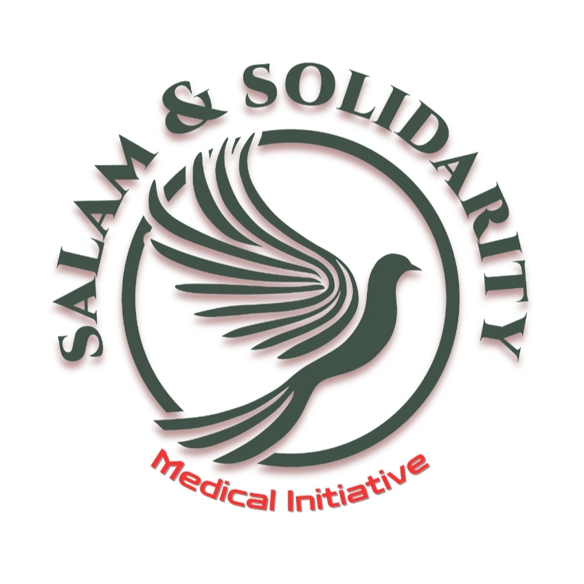 Salam and Solidarity logo