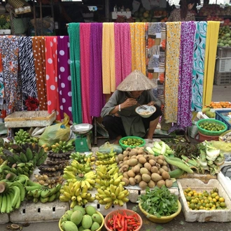 tourhub | SpiceRoads Cycling | Road Biking from Saigon to Angkor 