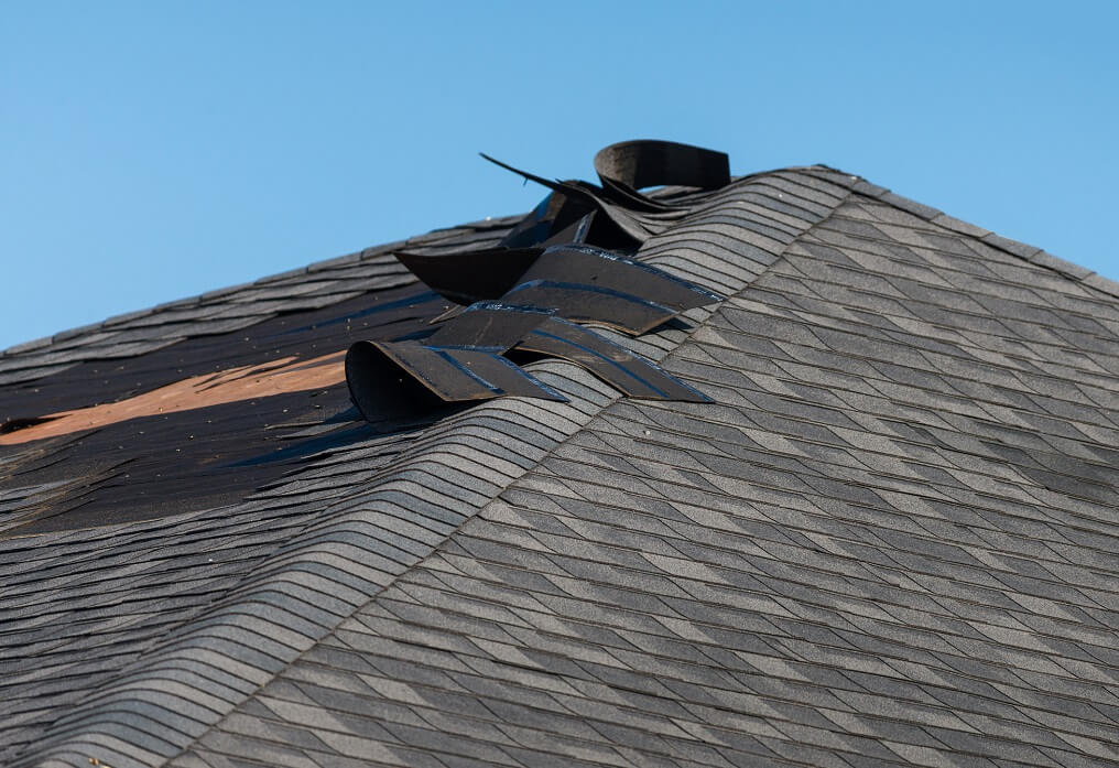 Shingle Repair Ottawa