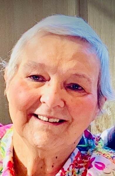 Shirley Hoffman Profile Photo