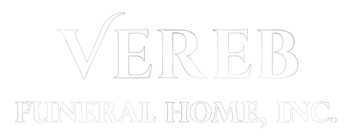 Vereb Funeral Home, Inc. Logo