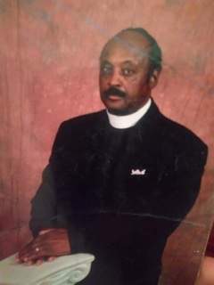 Reverend Hubert Butler, Sr. Profile Photo