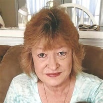 Cynthia Richardson Profile Photo