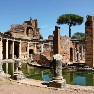 tourhub | Travel Editions | Villas and Gardens of Rome and Lazio Tour 