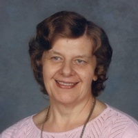 Pauline  B. Spenst Profile Photo