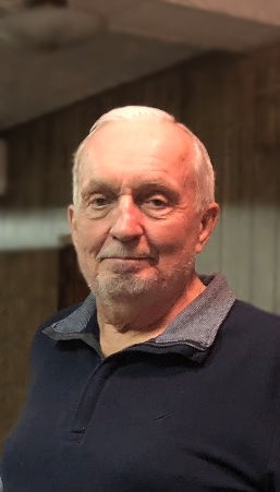 Dr. John A. Johnson Profile Photo