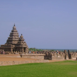 tourhub | Agora Voyages | Temple of Tamilnadu Tour from Chennai 