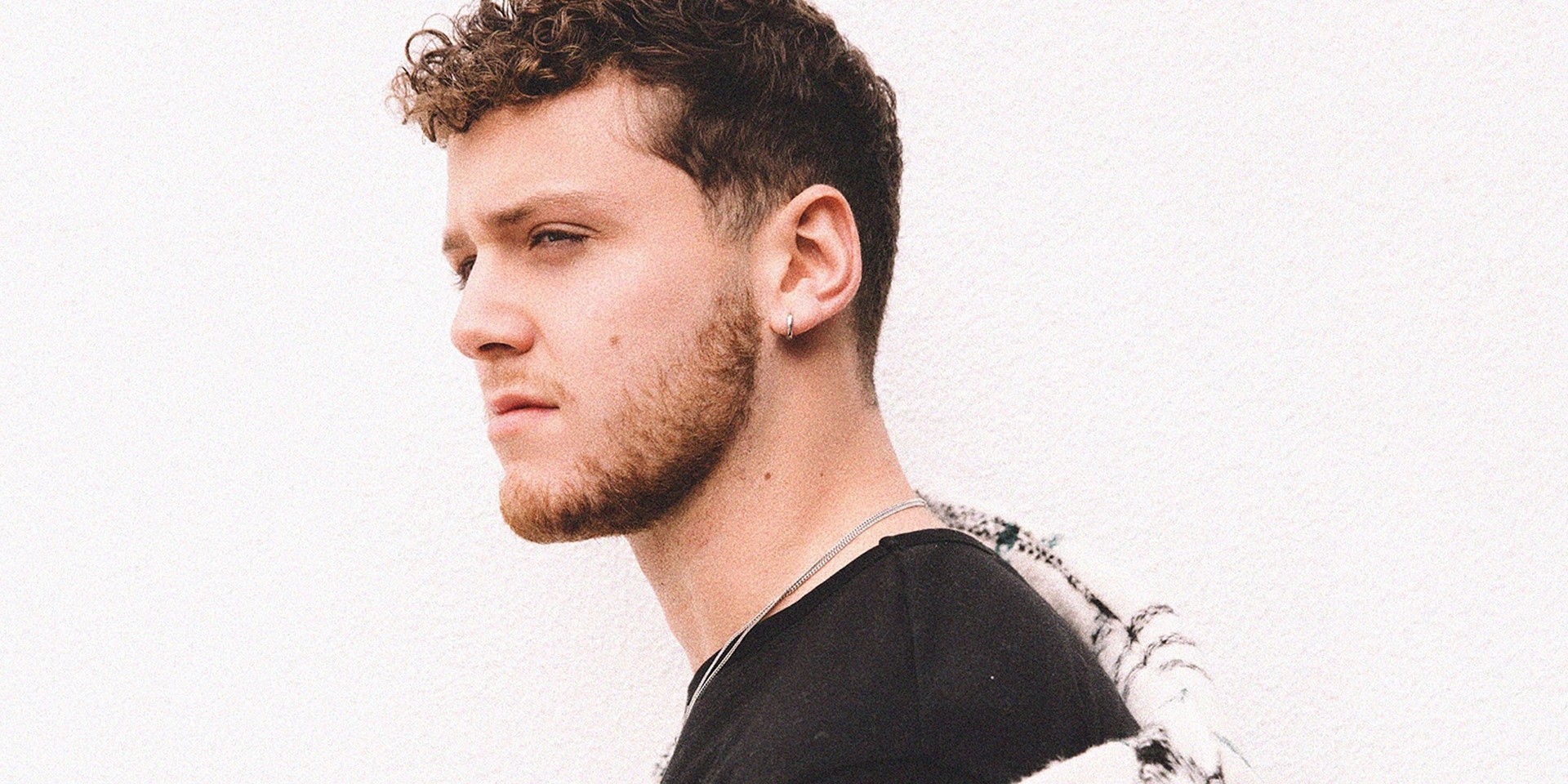 Bazzi is coming to Manila this July