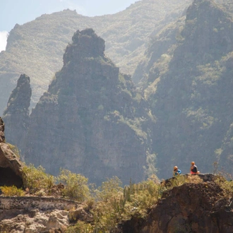 tourhub | YellowWood Adventures | Hiking the wondrous landscapes of the Canary Islands 